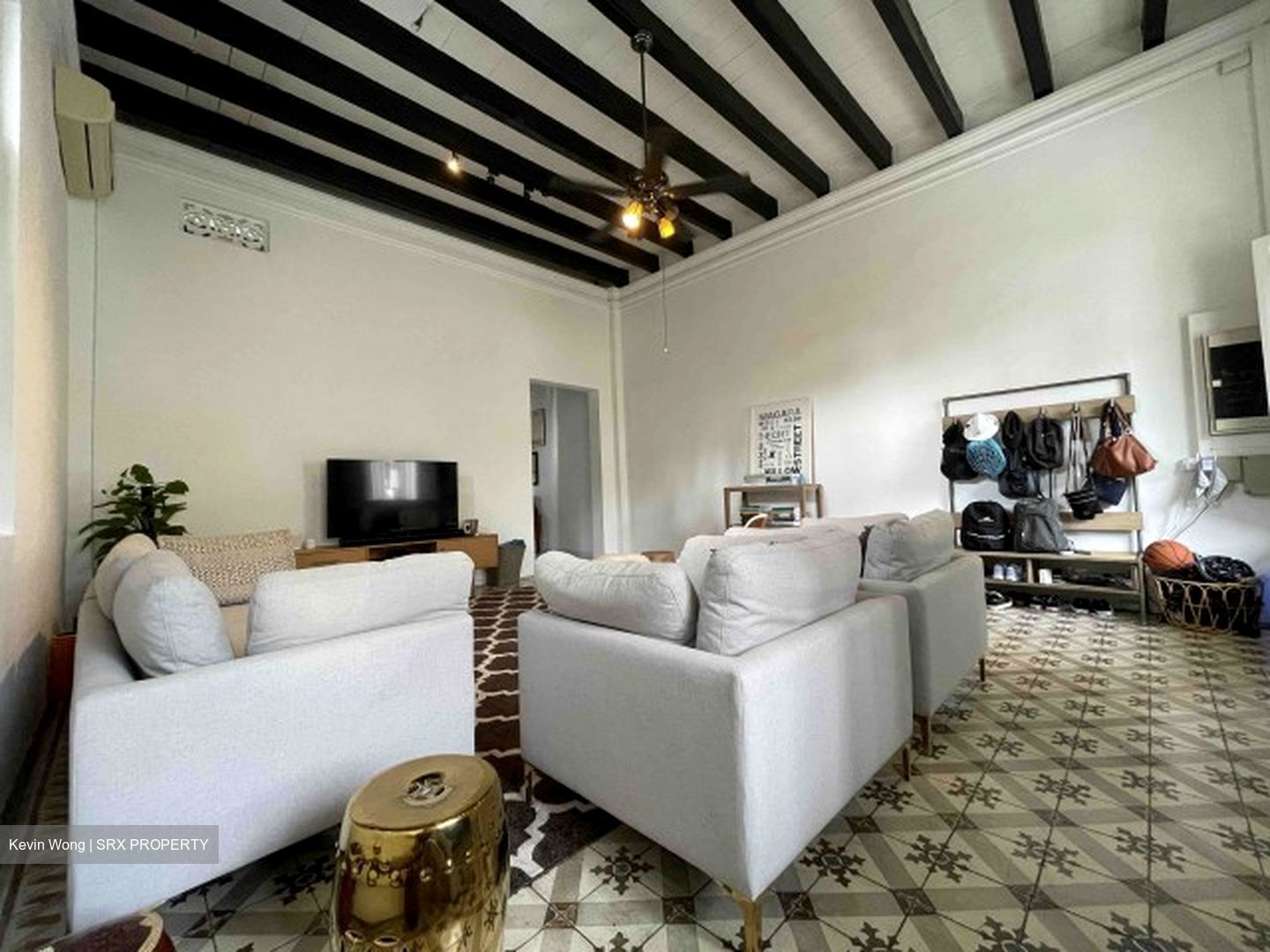 Upper East Coast Road (D15), Terrace #632106981